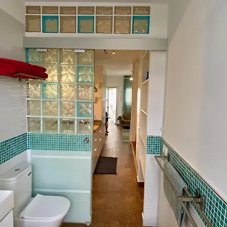 Oasis La Paz - Romen - Adults Only Apartamento Puerto de la Cruz (Tenerife)