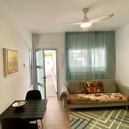 Apartamento Oasis La Paz - Romen - Adults Only