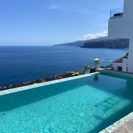 Oasis La Paz - Romen - Adults Only Apartamento *