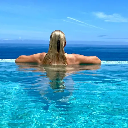 Apartamento Oasis La Paz - Romen - Adults Only