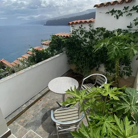 Oasis La Paz - Romen - Adults Only Apartamento