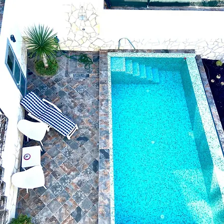 Oasis La Paz - Romen - Adults Only Apartamento *